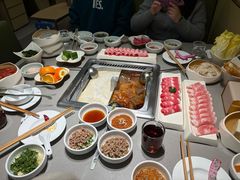 -海底捞火锅(九霄梦天地店)