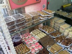 -老王记糕干(养鱼池路店)