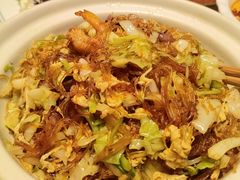 -粤味馆(黄河路店)