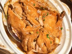 -庭院江南菜•烤鸭•非遗传承(上地•清河店)