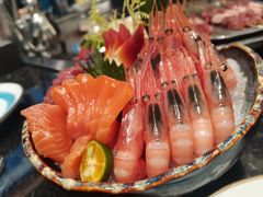 -大渔铁板烧(万象城店)