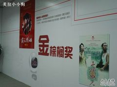 -中影国际影城(大唐西市4K临境音店)