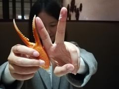 -和润·香水湾海鲜自助餐厅