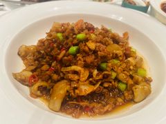 -君庭中餐厅(友谊宾馆店)