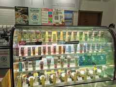 -Blueglass酸奶(财富购物中心店)