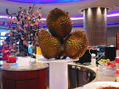 -咖啡苑自助餐厅·中国大饭店