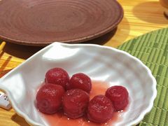 -镹·鱼料理  国产鱼使用店