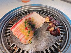 -猫抓烤肉(春熙路店)