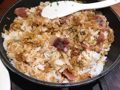 连州腊味煲仔饭-顺丰轩园林酒家(天河店)