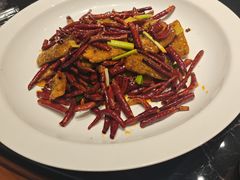 -院8里·少城记忆老川菜(宽窄巷子店)