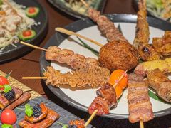 -晶吉·居酒屋·烧鸟·海胆(民主广场店)