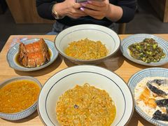 -南小蟹手工點心(三里屯店)