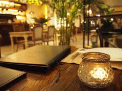 -MOMENT湖景餐厅(解放路店)