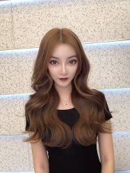 点击看大图 -3AM HAIR SALON烫发染发接发