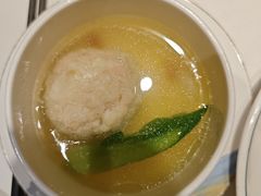 -寿州大饭店·餐厅