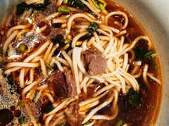 -李先生牛肉面大王(东铁营店)