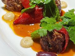 -IES Restaurant(去未舍店)