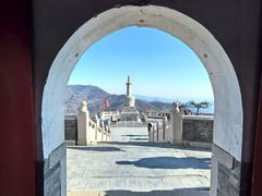 -妙峰山风景名胜区