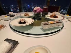 -金轩中餐厅 Jin Xuan(浦东丽思卡尔顿酒店)
