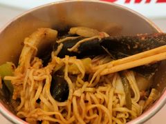 -大喜麻辣拌(凯德1818店)