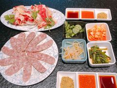 -金碗儿私厨(长阳店)