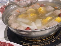 -阿牛牛杂店(东园店)