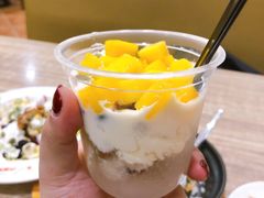 -卢家妈妈·西餐厨房(中信华庭店)