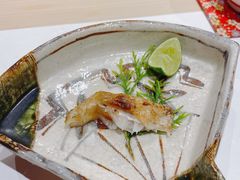 -鮨一日本料理(大中华店)