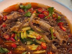 -常和州·夜宵大排档(常州单店)