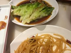 -京味斋·北京烤鸭(北京南站洋桥店)