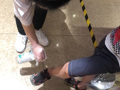 -海底捞火锅(顺义华联店)