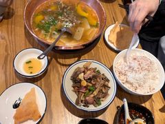 -妈妈的味道·腾冲特色菜(和顺古镇店)