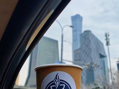 -COFFEE HOLIC(朝外SOHO店)