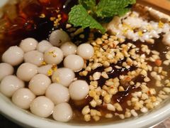 -绿茶餐厅(天津天河城店)