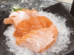 -渔荷食町·铁板烧料理(崂山万象汇店)