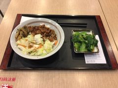-永和大王(茉莉上新·共和新路店)