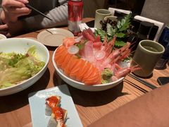 -Tuna maki寿司(苏州万象天地店)