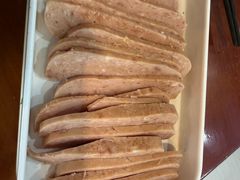 -香满锅老北京羊蝎子火锅·家常菜(新街口店)