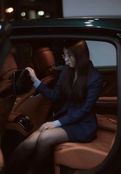 -ChenV西服礼服高级定制(市区养育巷店)