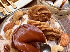 -CURRY YA 熟成咖哩專門店(深圳湾万象城店)