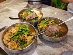 -居鲜味螺蛳粉(客村店)