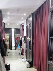 -盘子女人坊生日照·摄影馆(华强店)