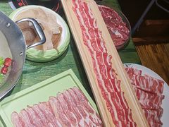 -老灶堂文创火锅(文艺路店)