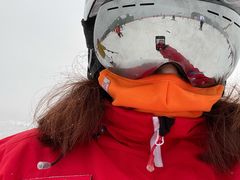 -鳌山滑雪度假区