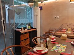 -院落新京菜·烤鸭(地安门店)