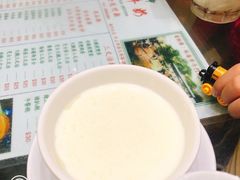 -义顺牛奶公司(新马路老店)