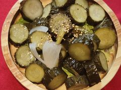-申德勒加油站西餐厅(日坛路总店)