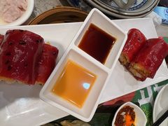 -虾饺妹·粤式手工点心(水荫路店)