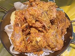 -桥东喜碧海鲜街(水东街店)