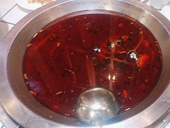 -蛙一刀·麻椒鱼火锅(金仙桥店)